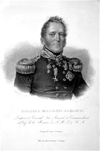Paulucci Litho