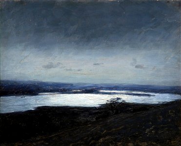 Julius Paulsen - Maaneskin Salten Langsø