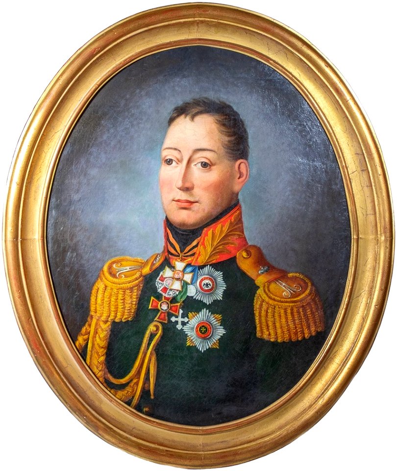 Paulucci Philipp Osipovich