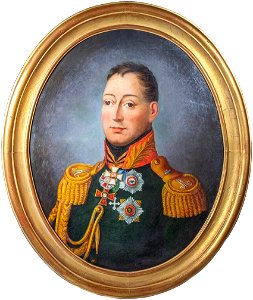 Paulucci Philipp Osipovich
