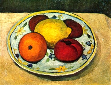 Paula Modersohn-Becker 002