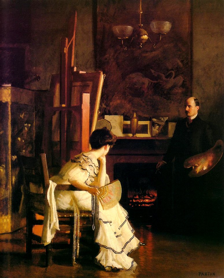 Paxton31