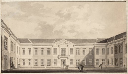Paulus van Liender, Afb 010001000714