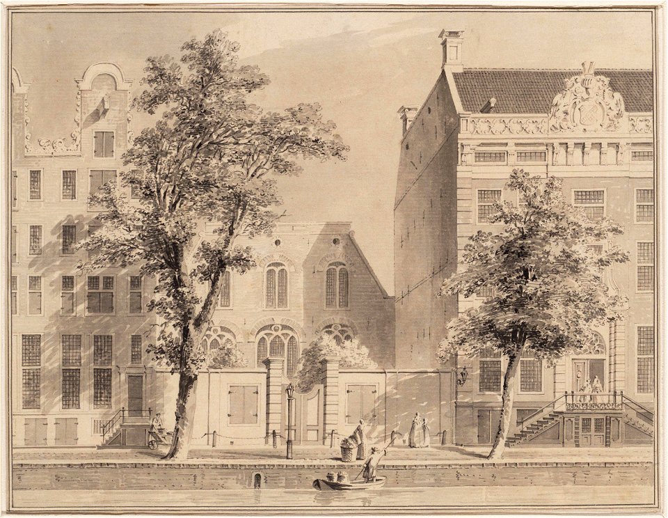 Paulus van Liender, Afb 010094001531