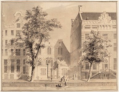 Paulus van Liender, Afb 010094001531