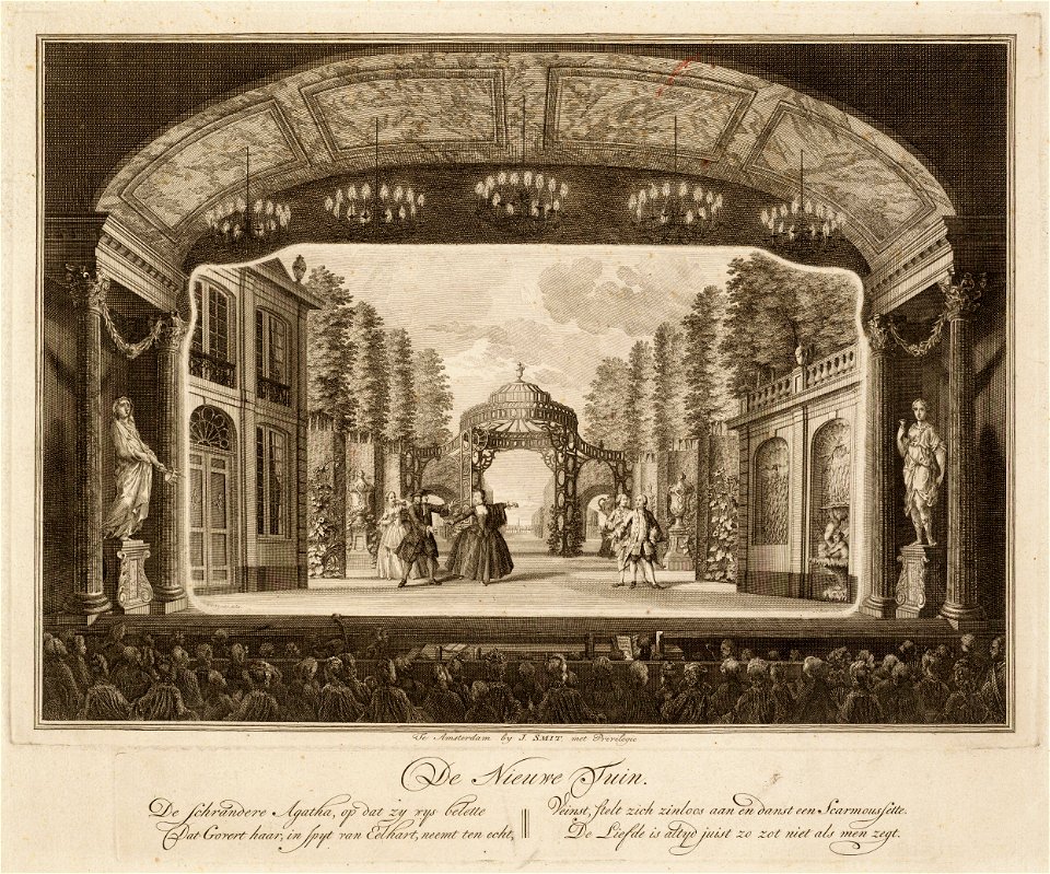 Paulus van Liender, Afb 010097011276