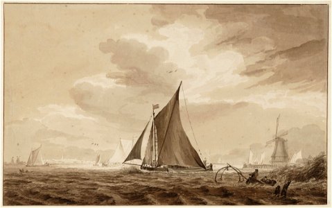 Paulus van Liender, Afb 010055000402