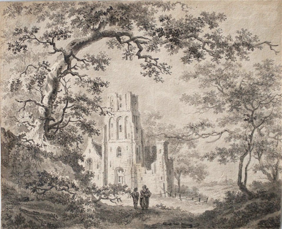 Paulus van Liender