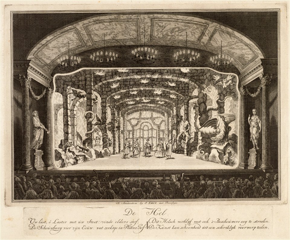 Paulus van Liender, Afb 010097011277