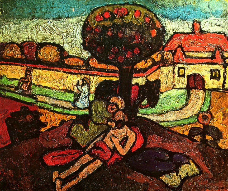 Paula Modersohn-Becker 005