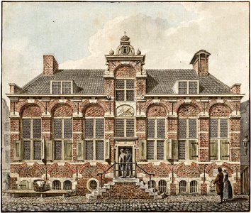 Paulus van Liender, Afb 010001000196