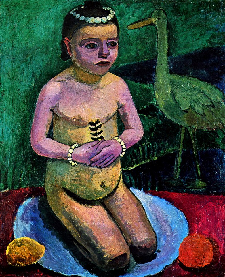 Paula Modersohn-Becker 010
