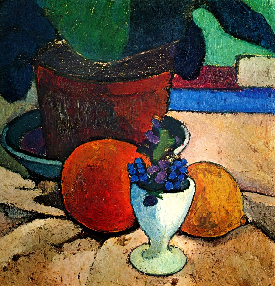 Paula Modersohn-Becker 021
