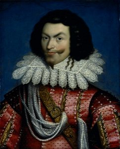 Paul van Somer - George Villiers, 1st Duke of Buckingham - Google Art Project