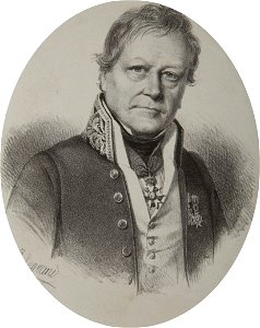 Paul Étienne de Villiers du Terrage (1774-1858)