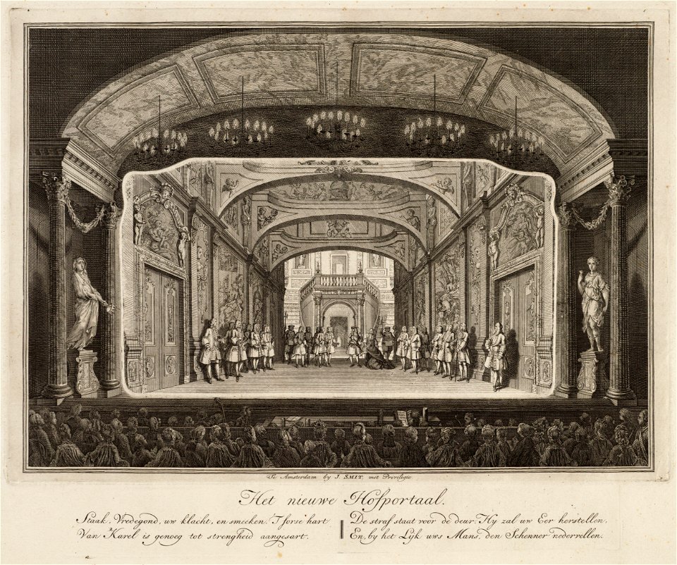 Paulus van Liender, Afb 010097011284