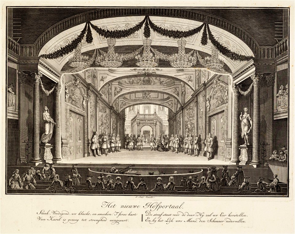 Paulus van Liender, Afb 010097011269