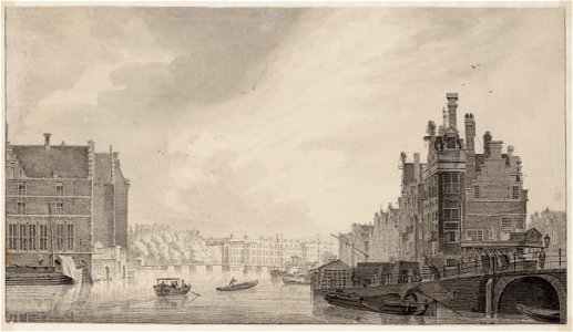 Paulus van Liender, Afb 010001000728