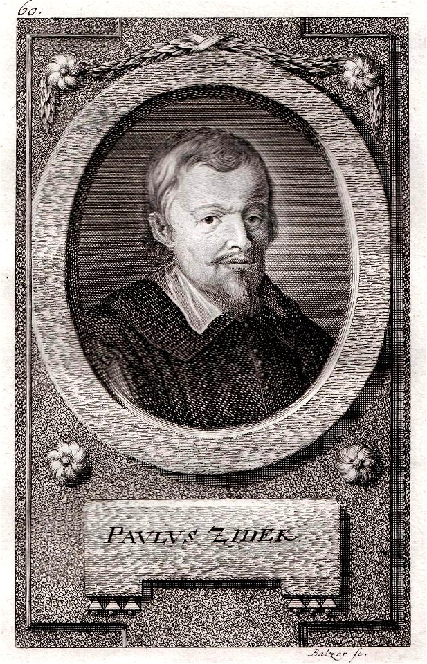 Pavel Žídek
