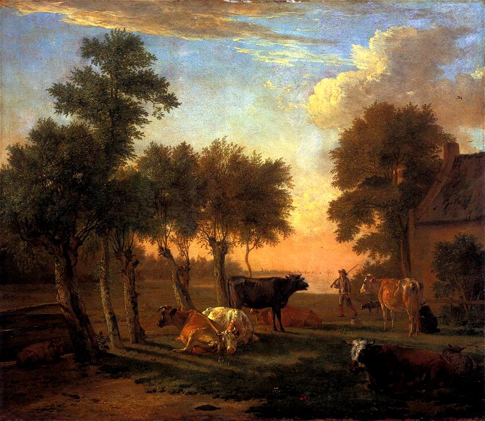 Paulus Potter 004