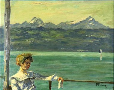 Paul-klimsch-bodensee