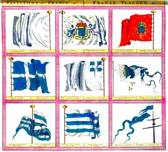 Pavillons de France