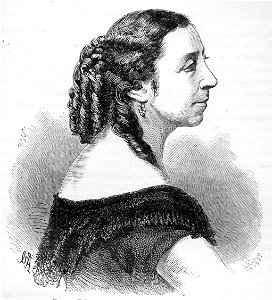 Pauline Viardot-Garcia AEhrlichSängerinnen1895