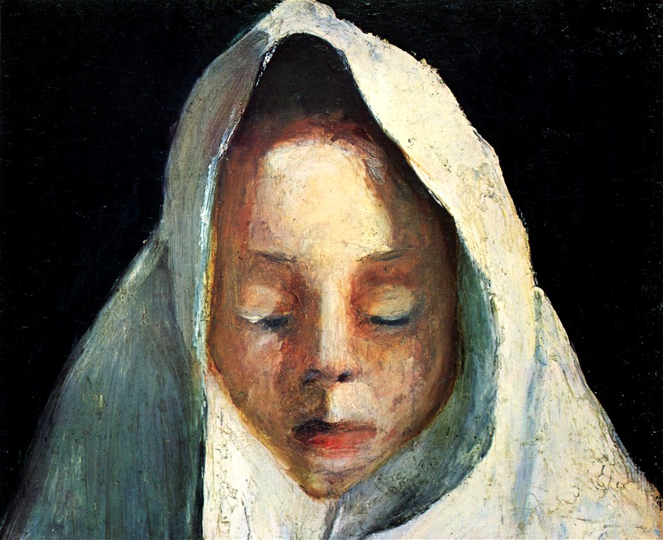 Paula Modersohn-Becker 008