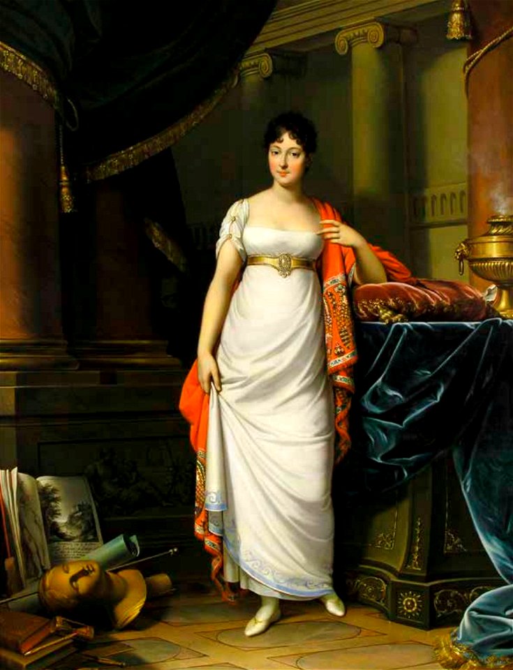 Paulina ze Schwarzenbergu