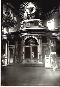 Pavlovsk Mariinsk tcerkov 1910-e 02