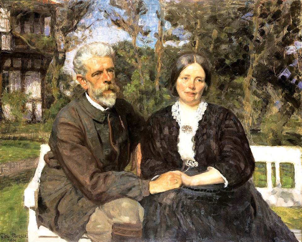 Julius Paulsen-Tuxen