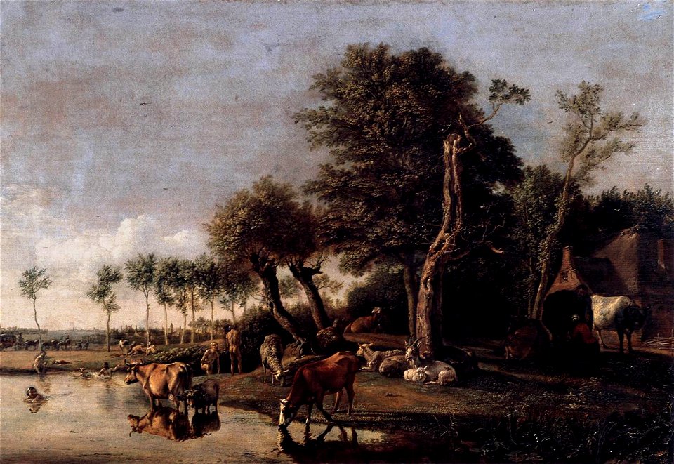 Paulus Potter 007