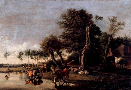 Paulus Potter 007
