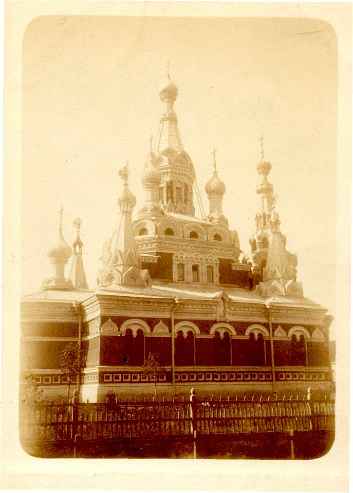 Pavlovsk Nikolskaia tcerkov 1900-e 03