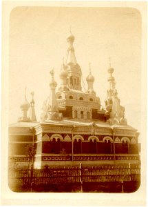 Pavlovsk Nikolskaia tcerkov 1900-e 03