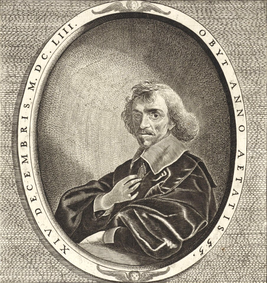 Paulus van de Perre