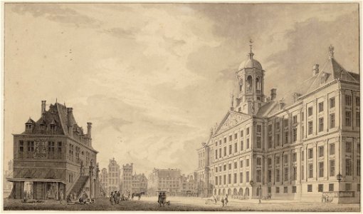 Paulus van Liender, Afb 010055000369