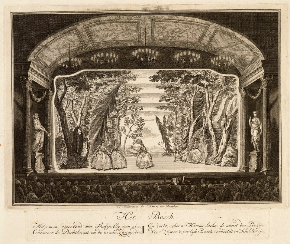 Paulus van Liender, Afb 010097011281