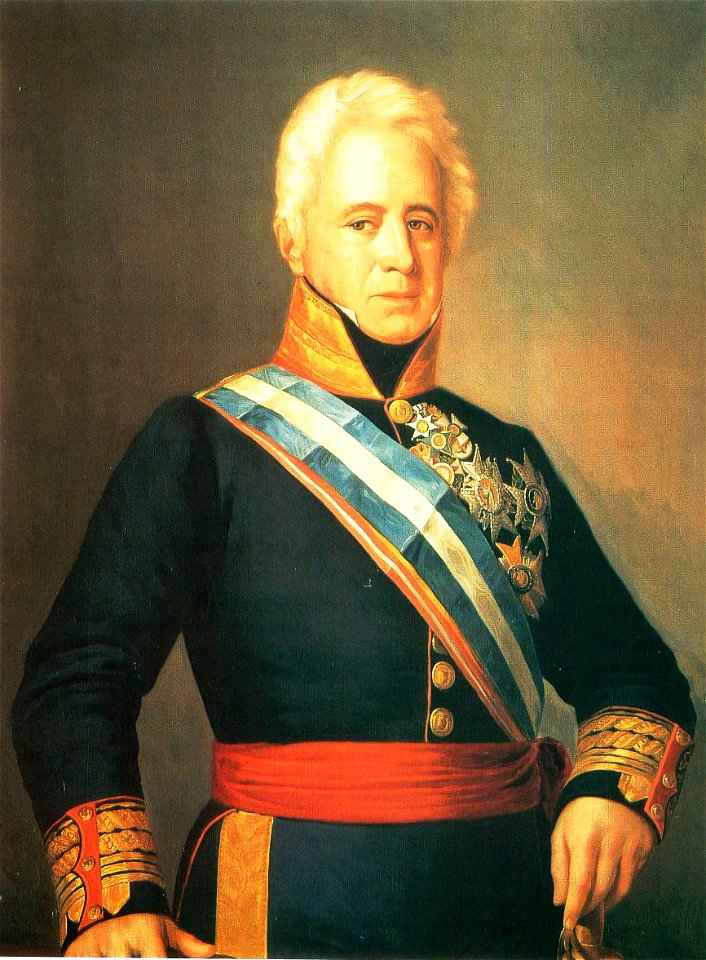 Pedro Agustín Girón