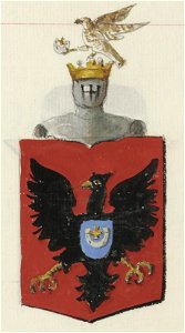 Pałubinski. Палубінскі (B. Starzyński, 1875-1900)