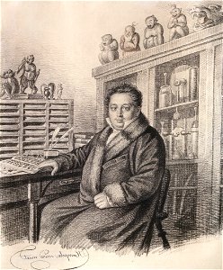 Pavel Lvovich Schilling von Cannstatt (by K. Hampeln)