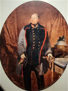 Pavel Karlovich Fersen