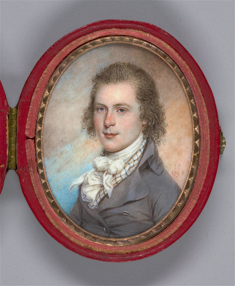 Rembrandt peale 1778-1860