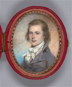 Rembrandt peale 1778-1860