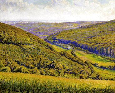 PAYSAGE 1932