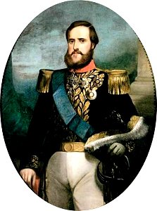Pedro II (12), da coleção Museu Histórico Nacional