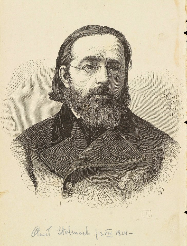 Paweł Stalmach