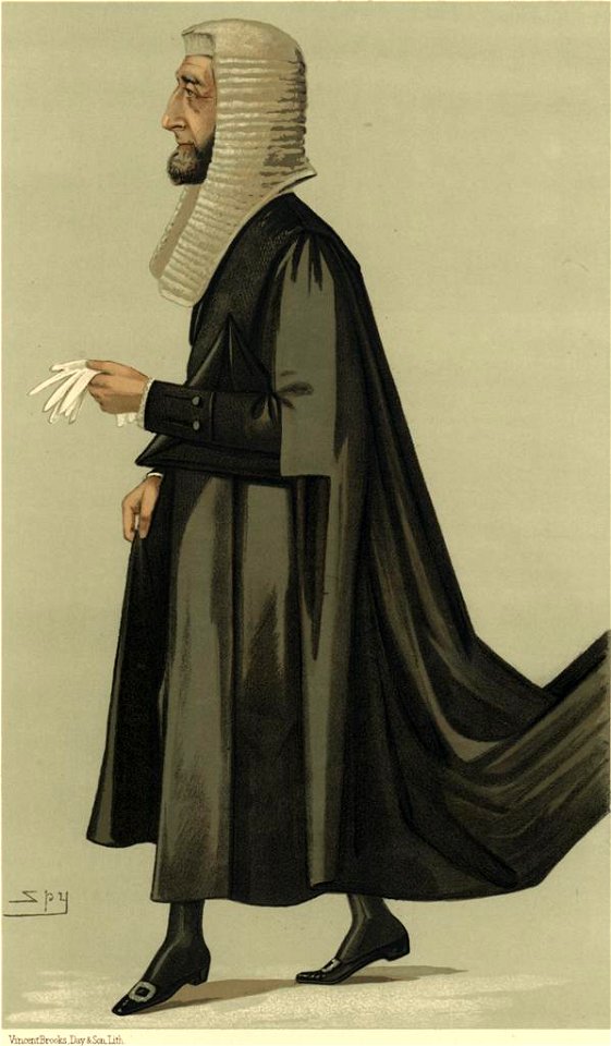 Peel AW Vanity Fair 1887-07-02