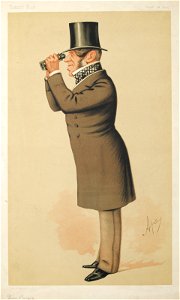 George Payne, Vanity Fair, 1875-09-18