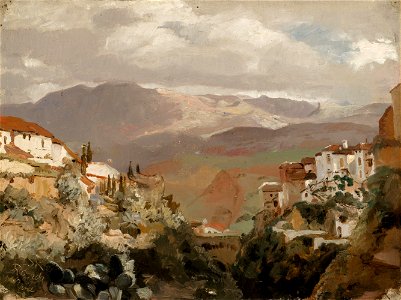 Peder severin krøyer ronda 093954)